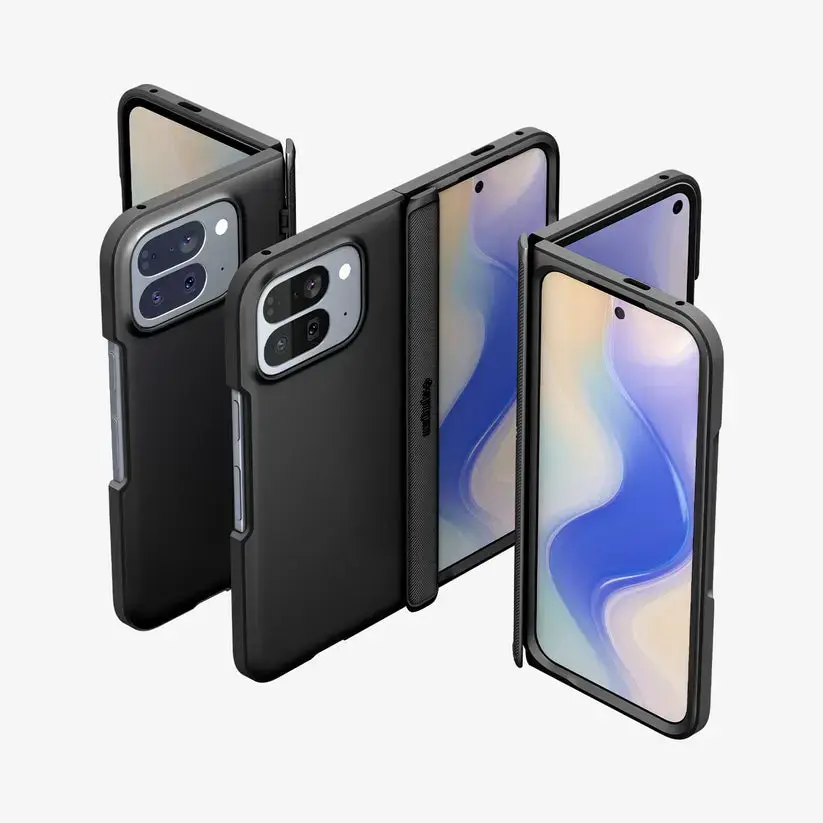 Чехол Spigen для Google Pixel 10 Pro Fold Photo 4