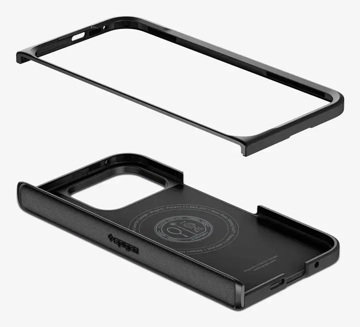 Чехол Spigen для Google Pixel 10 Pro Fold Photo 7