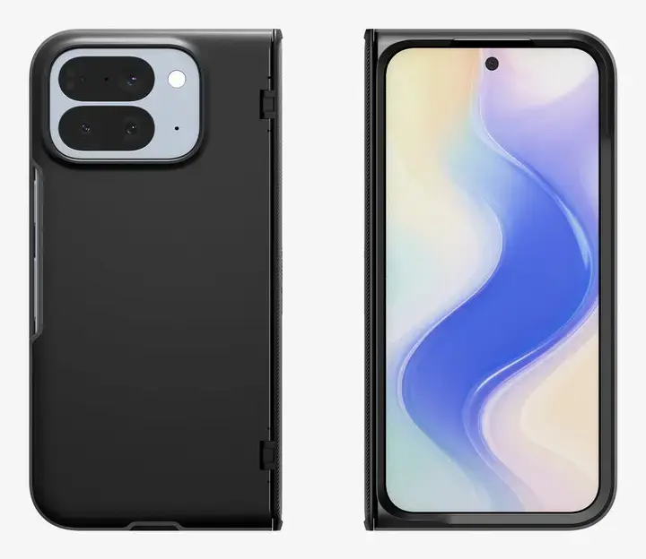 Чехол Spigen для Google Pixel 10 Pro Fold Photo 14