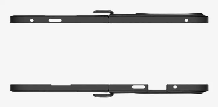 Чехол Spigen для Google Pixel 10 Pro Fold Photo 19