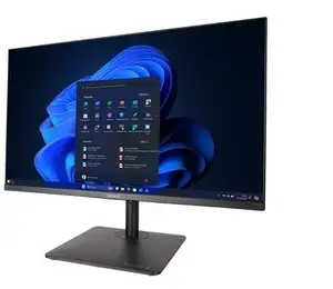All-in-One PC Wortmann AG TERRA 2401HA V2 GreenLine – integrated desktop computer, model 2401HA V2