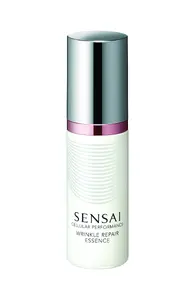Эссенция для лица Sensai Cellular Performance Wrinkle Repair 40 мл — антивозрастная сыворотка для женщин
