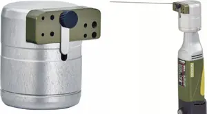 Точилка для вольфрамовых электродов Proxxon ESV – Proxxon PR28614