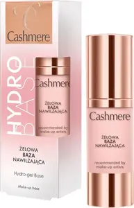 DAX Cashmere Hydro Base moisturizing gel primer for makeup 30 ml