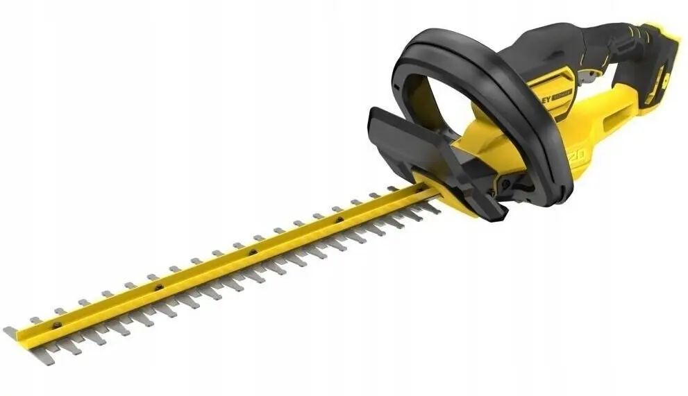 Dzīvžogu šķēres STANLEY SFM V20 50