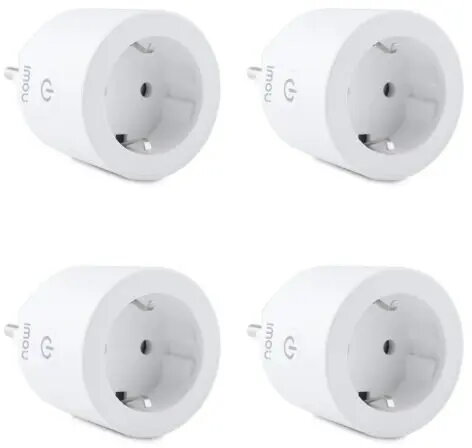 Smart Plugs