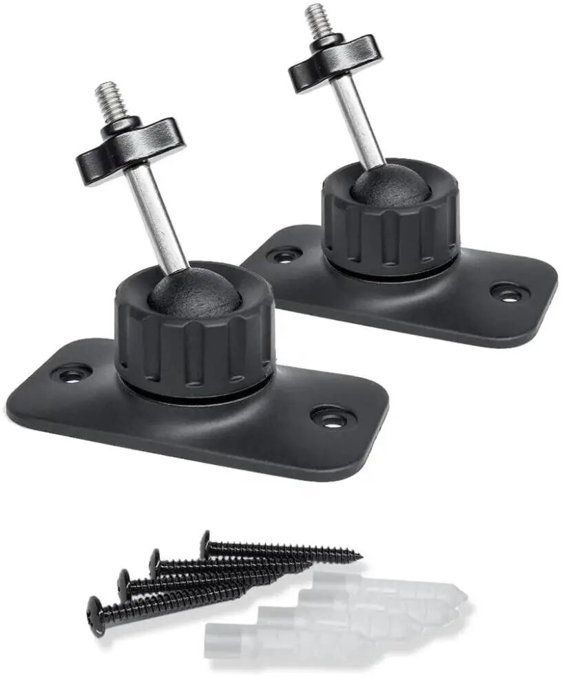 Brackets & Mounts