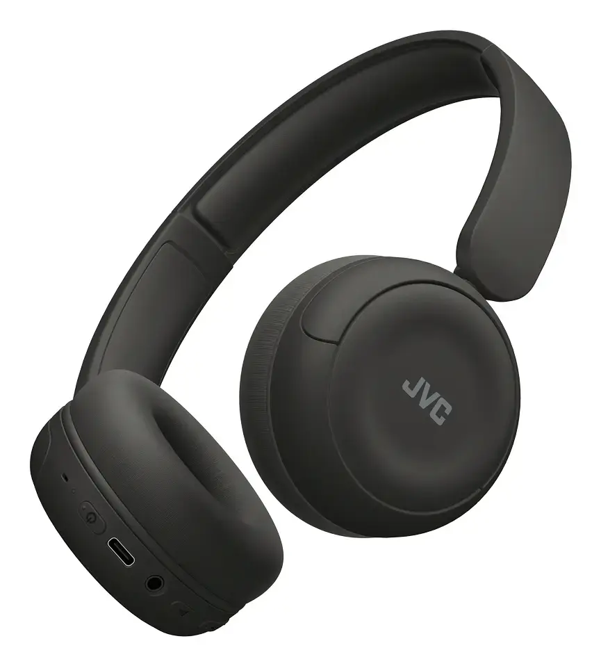 Наушники JVC HA-S59W — проводные и беспроводные Photo 2