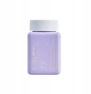 No name Blonde Angel Treatment hair color-strengthening treatment for blonde hair 40 ml