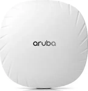 Wireless Access Point HP Wi‑Fi 6 indoor access point — Wi‑Fi 6, indoor deployment