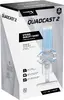 HyperX QuadCast 2 USB galda mikrofons (Frost) Photo 11
