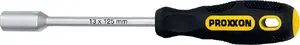 Proxxon screwdriver-socket set model PR22264 — 7 pieces, bit socket driver
