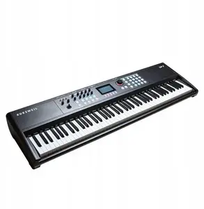 Stage piano MARANTZ Kurzweil SP7 LB — weighted keys, 88-key digital piano for live performance
