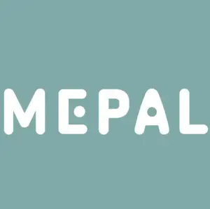 Mepal Mio Children's Drinking Glass 250 ml