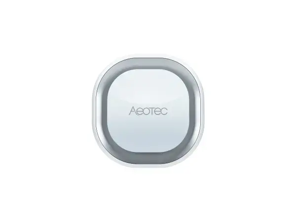 aeon labs Z-Wave Siren 6 беспроводная сирена Photo 2