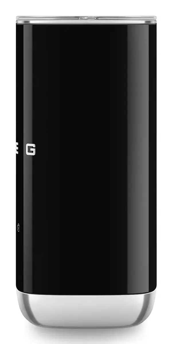 Smeg MFF02BLEU piena putotājs/sildītājs 500 W Photo 10
