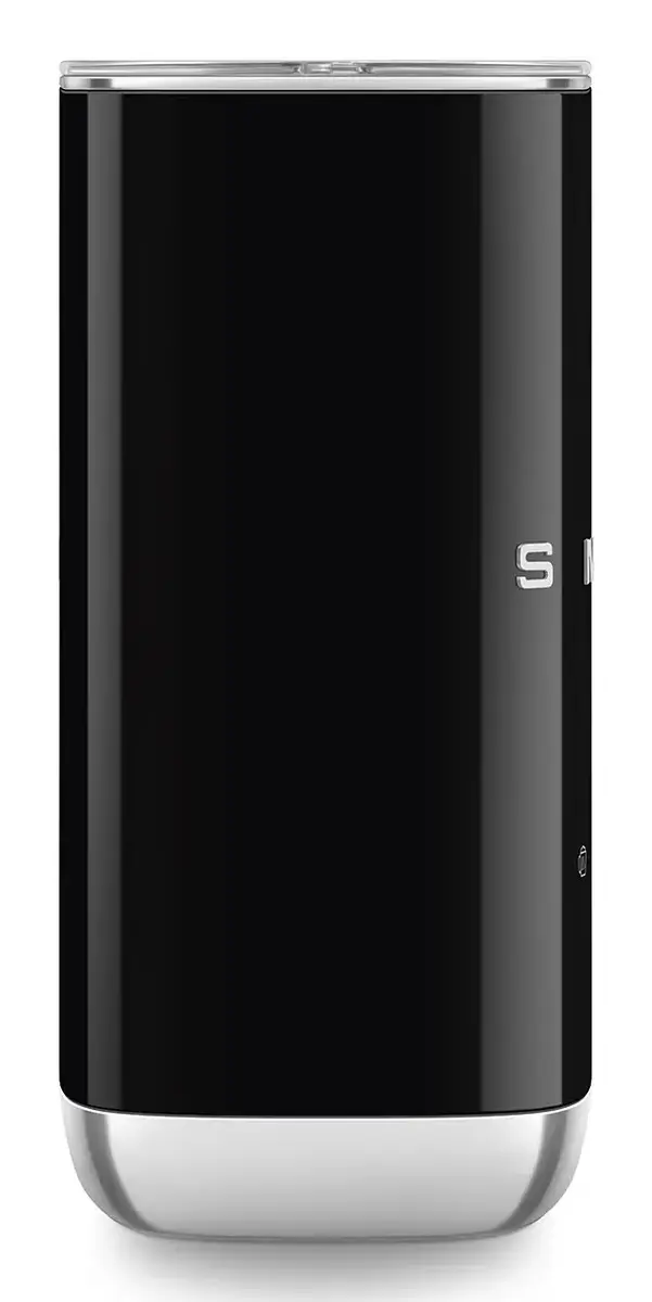 Smeg MFF02BLEU piena putotājs/sildītājs 500 W Photo 12