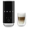 Smeg MFF02BLEU piena putotājs/sildītājs 500 W Photo 17