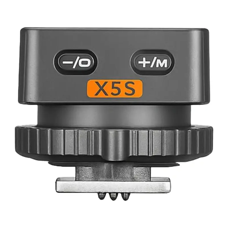 Godox X5-S радиопередатчик вспышки Photo 3