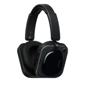 Nothing Headphone (a), melna - Bezvadu austiņas
