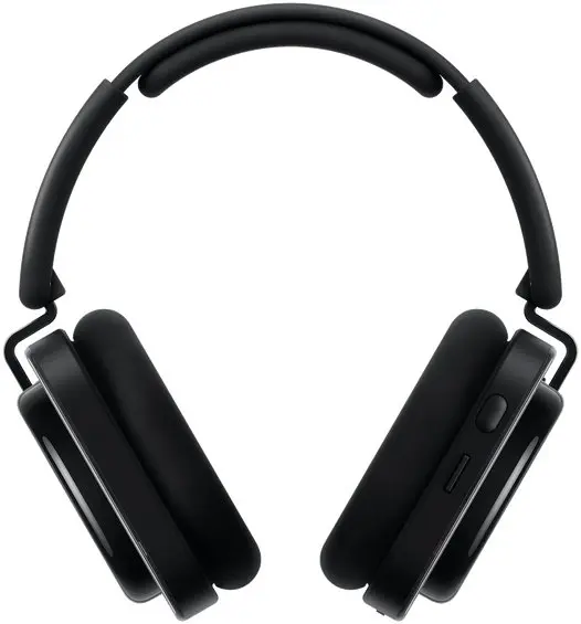 Беспроводные наушники Nothing Headphone (a) черные Photo 2