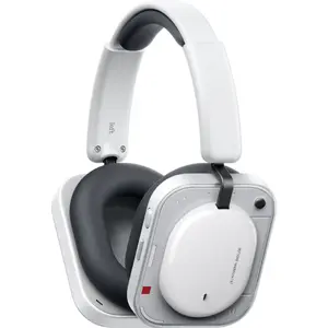 Over-ear headphones Nothing Headphone (a), white