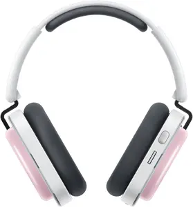 Over-ear headphones Nothing Headphone (a) — pink — by Nothing