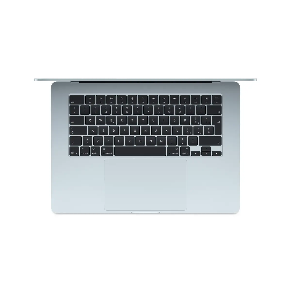 Apple MacBook Air M5 15.3" laptop Photo 2