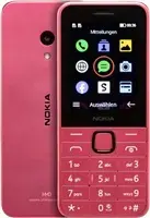 Кнопочный телефон NOKIA 225 Dual SIM 4G (2024) IPS LCD 320×240, Series 30+, FM-радио