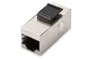 Sonstige Digitus CAT 6 Class E modulārais RJ-45 savienotājs Photo 2