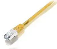 Patch Cable Sonstige Cat5e SF/UTP 3.0 m, RJ-45 to RJ-45, Yellow