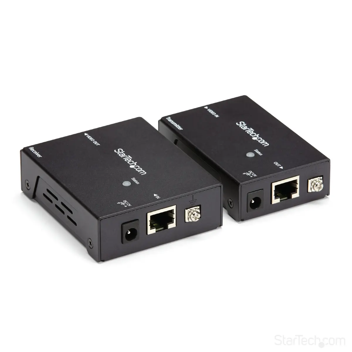 Sonstige ST121HDBTE HDBaseT HDMI pagarinātājs pār CAT5e Photo 7