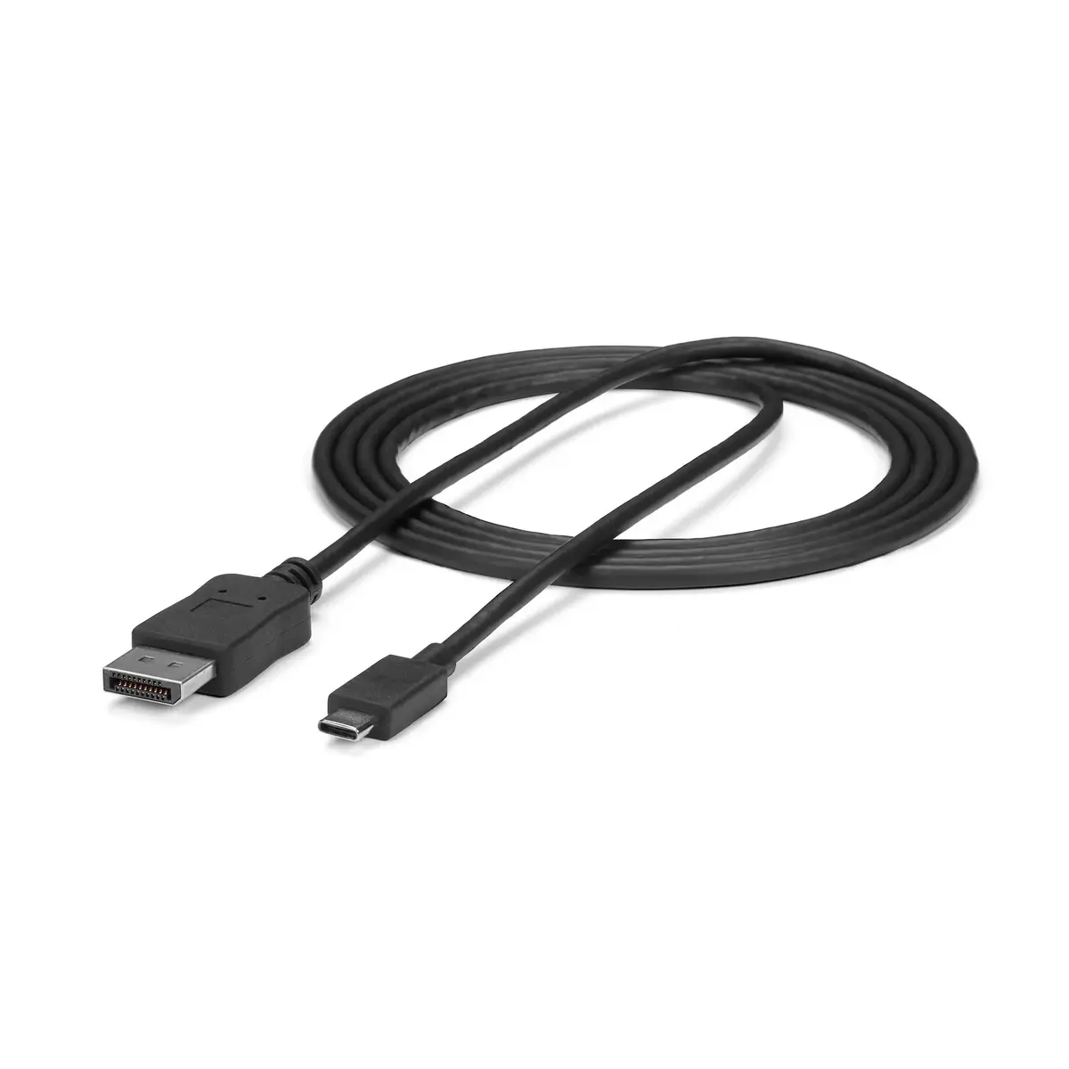 Sonstige USB-C — DisplayPort 1.2 кабель CDP2DPMM6B Photo 4