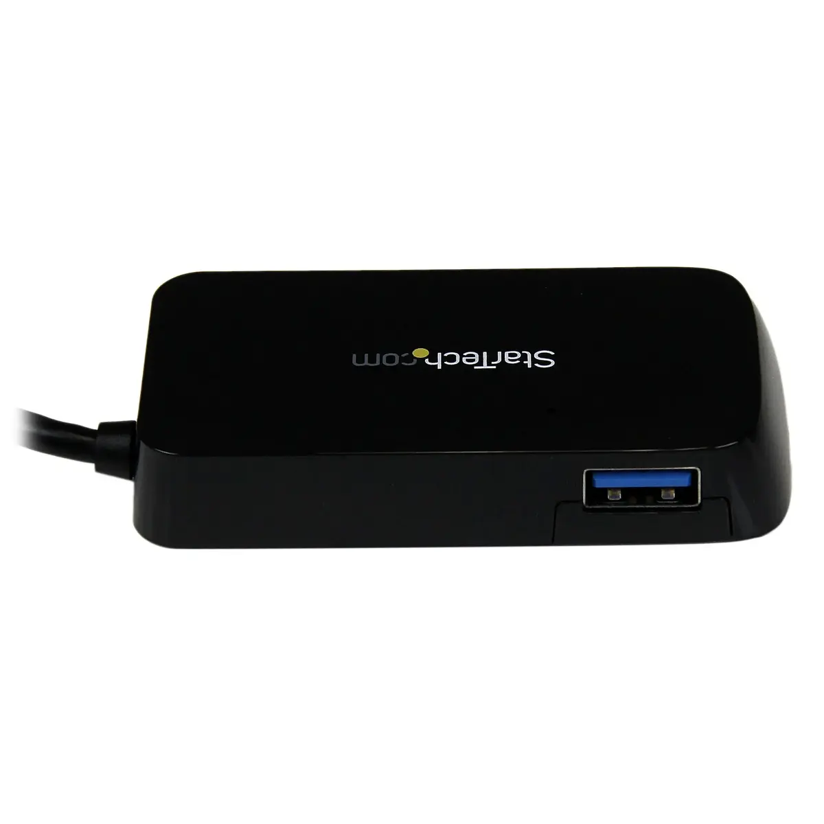 LC-Power ST4300MINU3B USB 3.0 мини‑хаб 4 порта Photo 3