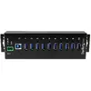 Industriāls USB 3.0 hubs Sonstige ST1030USBM Photo 2