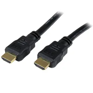 HDMI cable Sonstige 50 cm (HDMI 1.4b, 4K@30Hz, High Speed with Ethernet, ARC) M/M