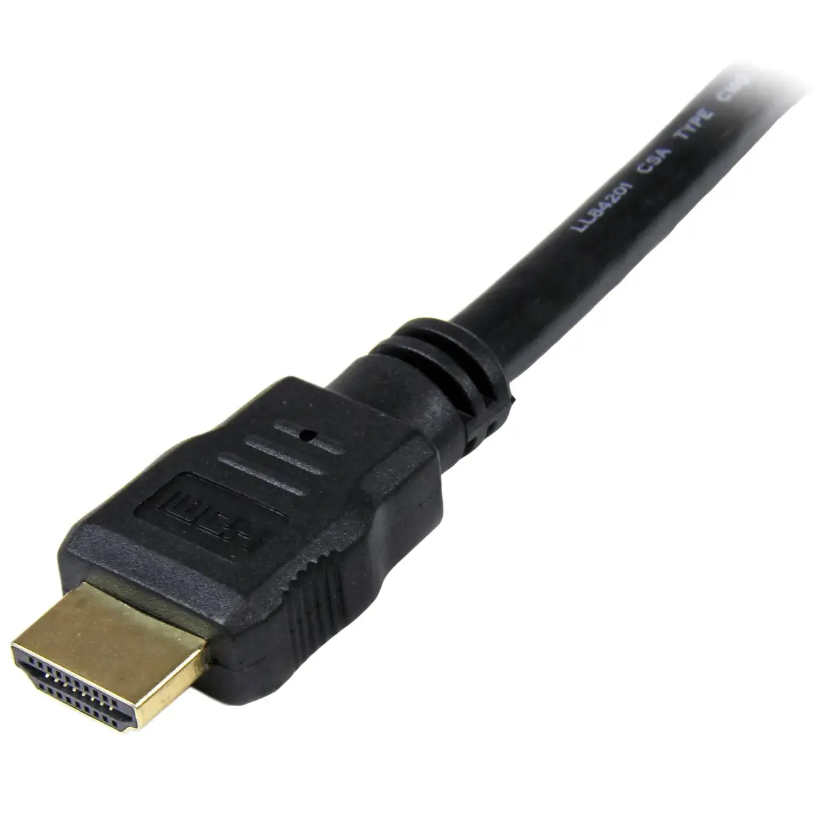 HDMI cable Sonstige 50 cm (HDMI 1.4b) Photo 2