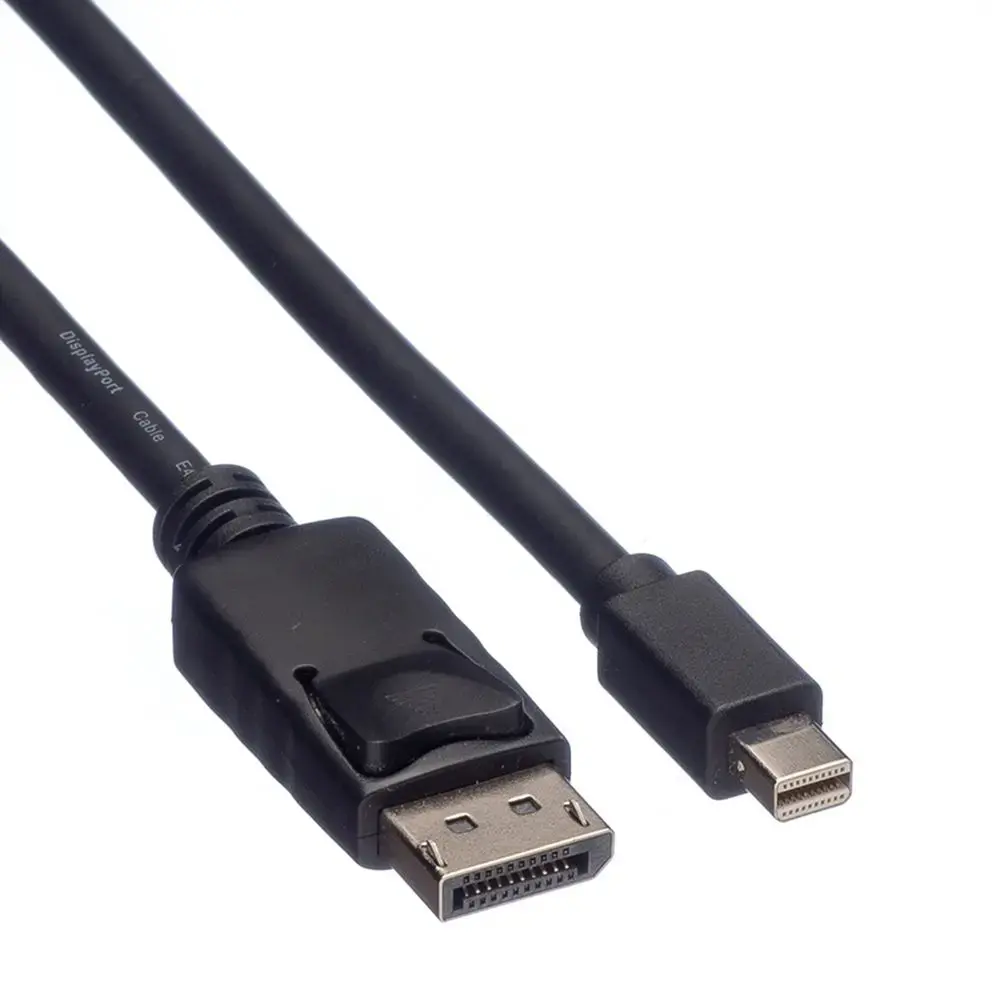 Кабель DisplayPort — Mini DisplayPort Sonstige ROLINE 3 м Photo 2