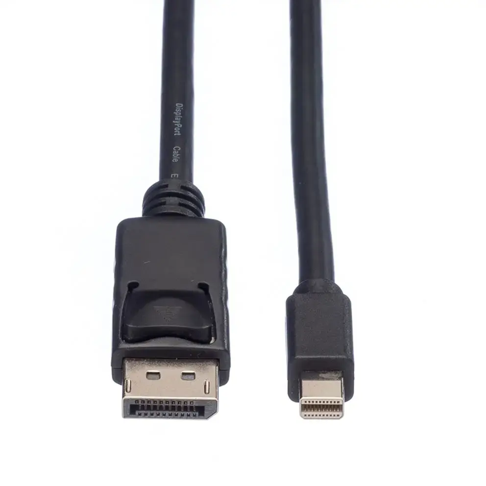Кабель DisplayPort — Mini DisplayPort Sonstige ROLINE 3 м Photo 3