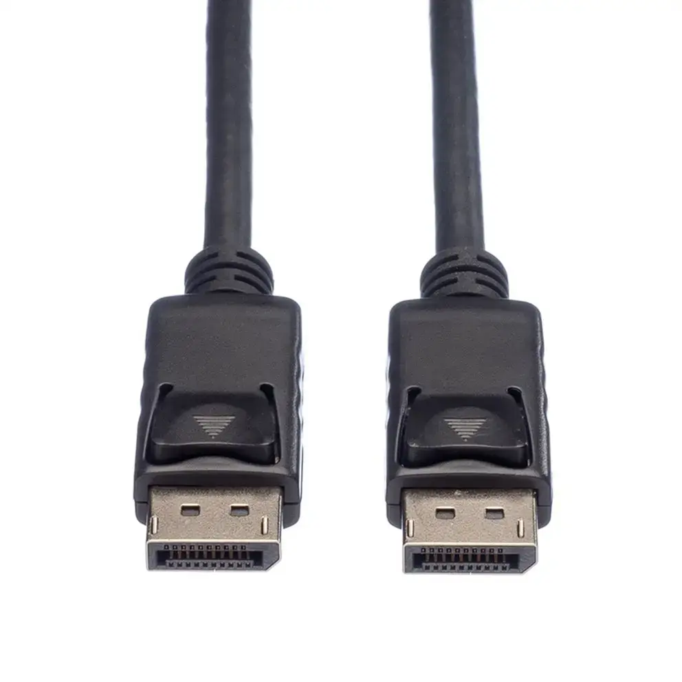 ROLINE DisplayPort kabelis DP‑DP 10 m Photo 2