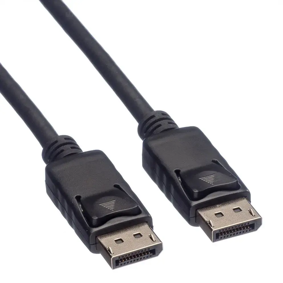 ROLINE DisplayPort kabelis DP‑DP 10 m Photo 3