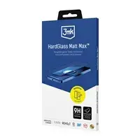 3MK HardGlass Matt Max rūdīta stikla aizsargs S26 Ultra Photo 4