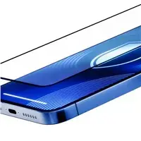 3MK HardGlass Matt Max rūdīta stikla aizsargs S26 Ultra Photo 9