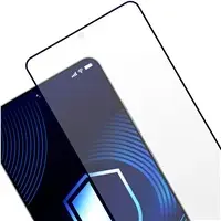 3MK HardGlass Matt Max rūdīta stikla aizsargs S26 Ultra Photo 10