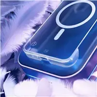 3MK Just20g MagCase priekš Samsung Galaxy S26 Ultra Photo 2