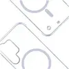 3MK Just20g MagCase priekš Samsung Galaxy S26 Ultra Photo 14