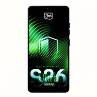 3MK Smoke MagCase vāciņš priekš Samsung Galaxy S26 Ultra Photo 3