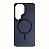 3MK Smoke MagCase vāciņš priekš Samsung Galaxy S26 Ultra Photo 5