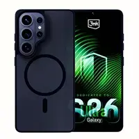 3MK Smoke MagCase vāciņš priekš Samsung Galaxy S26 Ultra Photo 10