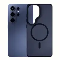 3MK Smoke MagCase vāciņš priekš Samsung Galaxy S26 Ultra Photo 12